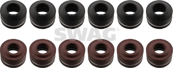 Swag 10 34 0014 - Garnitura brtvi, tijelo ventila www.molydon.hr