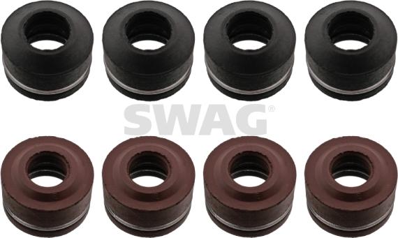 Swag 10 34 0011 - Garnitura brtvi, tijelo ventila www.molydon.hr