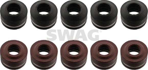 Swag 10 34 0013 - Garnitura brtvi, tijelo ventila www.molydon.hr