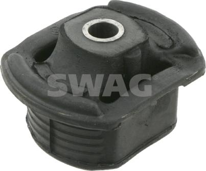Swag 10 79 0029 - Ležište | Držač | Uležištenje, tijelo osovine www.molydon.hr