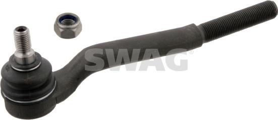 Swag 10 71 0001 - Kraj spone, kuglasti zglob www.molydon.hr