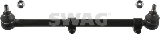 Swag 10 72 0064 - Spona upravljača www.molydon.hr
