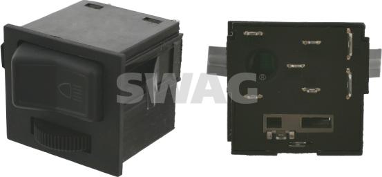 Swag 30 91 4846 - Prekidač, glavno svjetlo www.molydon.hr