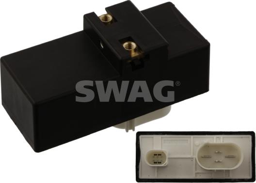 Swag 30 93 9739 - Komandni uređaj, elektro ventilator (hlađenje motora) www.molydon.hr