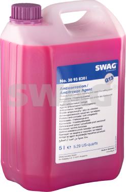 Swag 30 93 8201 - Antifriz - zaštita od smrzavanja www.molydon.hr