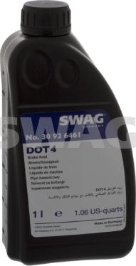 Swag 30 92 6461 - kočiona tekućina www.molydon.hr