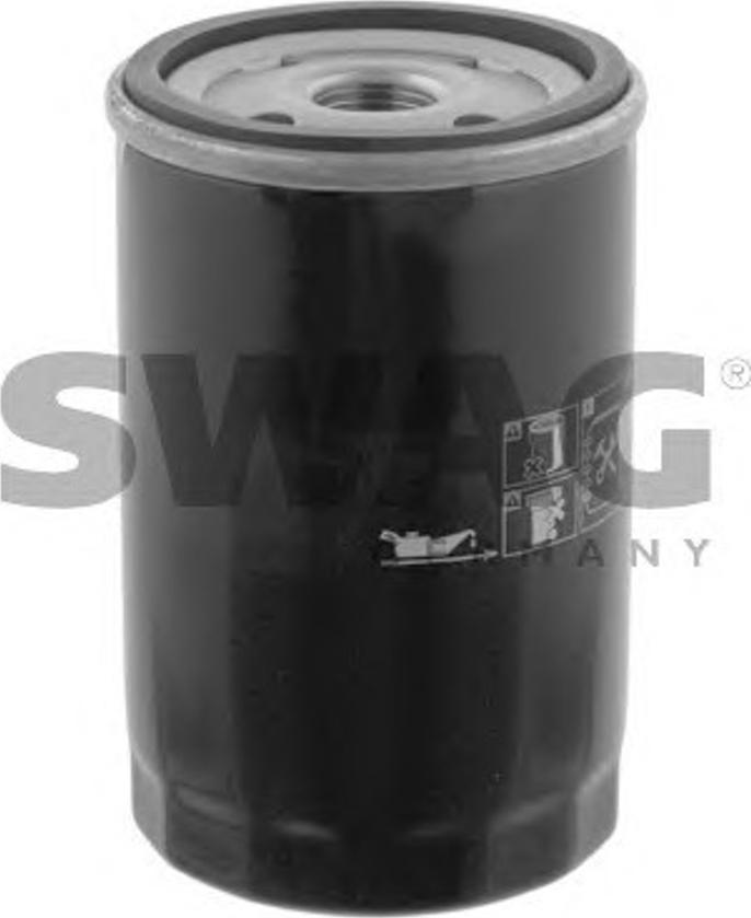 Swag 30 92 2550 - Filter za ulje www.molydon.hr