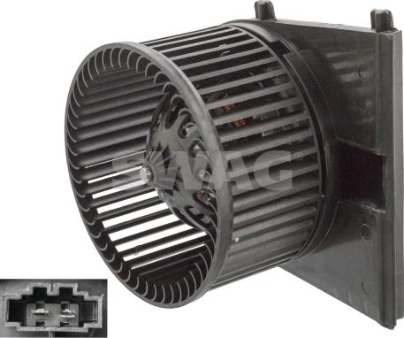 Swag 30 10 4467 - Ventilator kabine/unutrasnjeg prostora www.molydon.hr