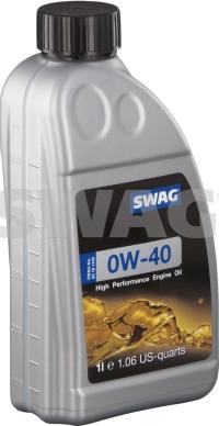 Swag 30 10 1140 - Ulje za motor www.molydon.hr