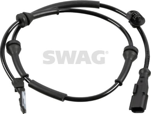 Swag 33 10 9865 - Senzor, broj obrtaja kotača www.molydon.hr