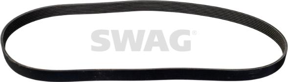Swag 33 10 4405 - Klinasti rebrasti remen  www.molydon.hr