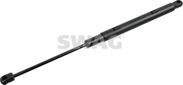 Swag 33 10 4131 - Plinski amortizer, hauba motora www.molydon.hr
