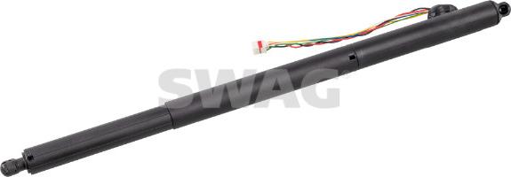 Swag 33 10 4860 - Plinski amortizer, prtljaznik/utovarni prostor www.molydon.hr