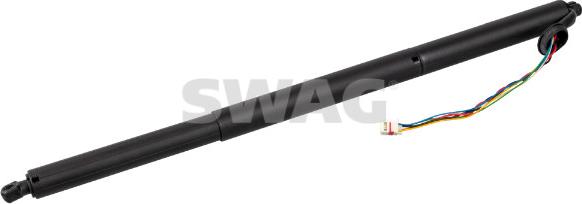 Swag 33 10 4861 - Plinski amortizer, prtljaznik/utovarni prostor www.molydon.hr