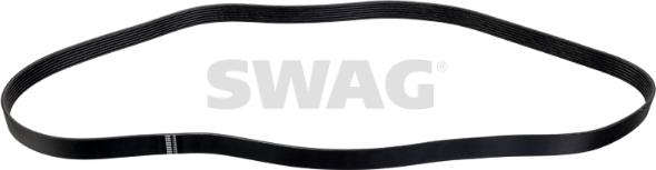Swag 33 10 4240 - Klinasti rebrasti remen  www.molydon.hr