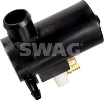 Swag 33 10 6839 - Pumpa za tekućinu za pranje, pranje vjetrobrana www.molydon.hr