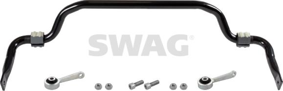 Swag 33 10 0911 - Stabilizator, trap www.molydon.hr