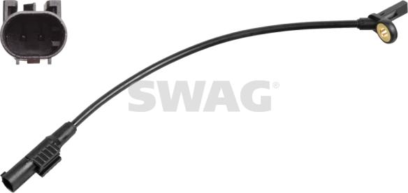 Swag 33 10 0446 - Senzor, broj obrtaja kotača www.molydon.hr