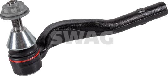 Swag 33 10 0410 - Kraj spone, kuglasti zglob www.molydon.hr