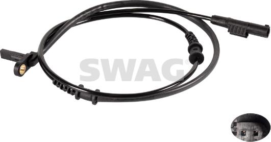 Swag 33 10 0504 - Senzor, broj obrtaja kotača www.molydon.hr
