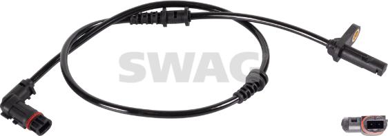 Swag 33 10 0514 - Senzor, broj obrtaja kotača www.molydon.hr