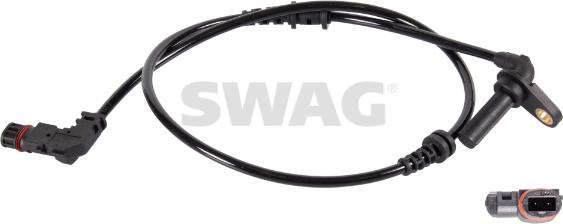 Swag 33 10 0513 - Senzor, broj obrtaja kotača www.molydon.hr