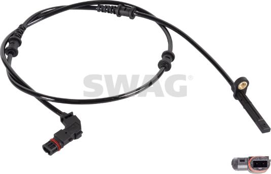 Swag 33 10 0520 - Senzor, broj obrtaja kotača www.molydon.hr