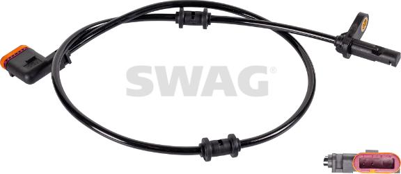 Swag 33 10 0527 - Senzor, broj obrtaja kotača www.molydon.hr
