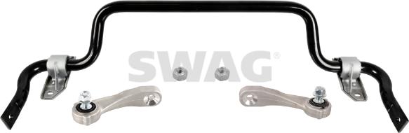 Swag 33 10 0893 - Stabilizator, trap www.molydon.hr