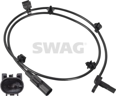 Swag 33 10 0850 - Senzor, broj obrtaja kotača www.molydon.hr