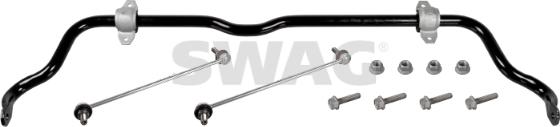Swag 33 10 0885 - Stabilizator, trap www.molydon.hr