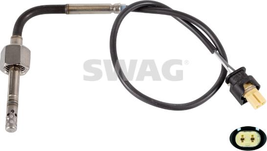 Swag 33 10 0387 - Senzor, temperatura Ispušnih plinova www.molydon.hr