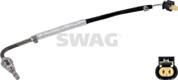 Swag 33 10 0210 - Senzor, temperatura Ispušnih plinova www.molydon.hr