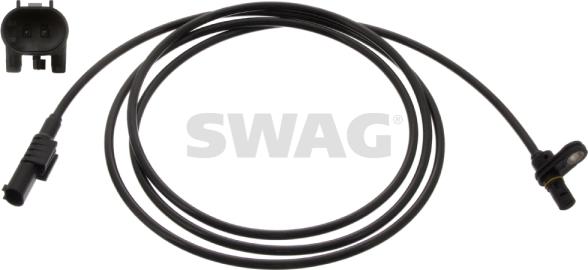 Swag 33 10 0711 - Senzor, broj obrtaja kotača www.molydon.hr