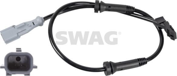 Swag 33 10 0713 - Senzor, broj obrtaja kotača www.molydon.hr