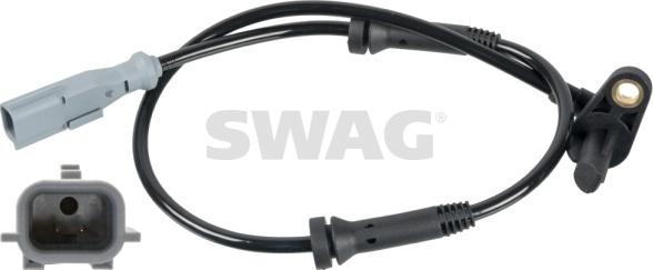 Swag 33 10 0730 - Senzor, broj obrtaja kotača www.molydon.hr