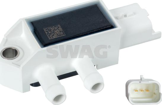 Swag 33 10 1140 - Senzor, pritisak Ispušnih plinova www.molydon.hr