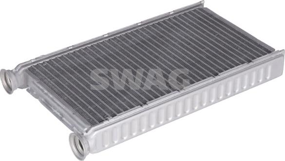 Swag 33 10 8865 - Izmjenjivač topline, grijanje unutrasnjeg prostora www.molydon.hr