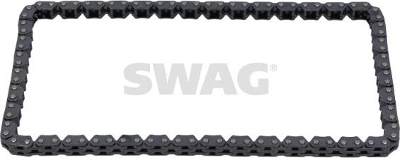 Swag 33 10 8358 - Lanac, međuosovina www.molydon.hr