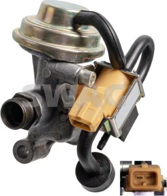 Swag 33 10 3423 - EGR ventil www.molydon.hr
