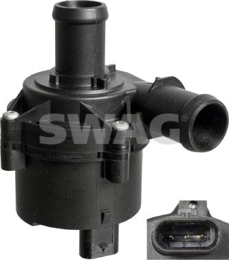 Swag 33 10 3305 - Dodatna pumpa za Vod  www.molydon.hr