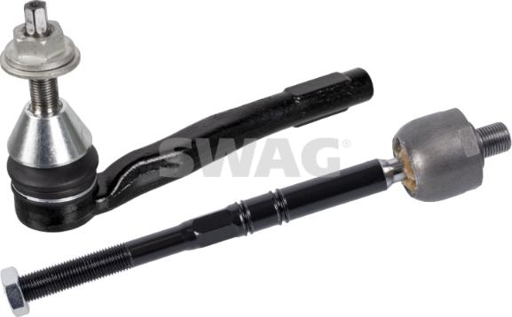 Swag 33 10 2988 - Poprecna spona www.molydon.hr
