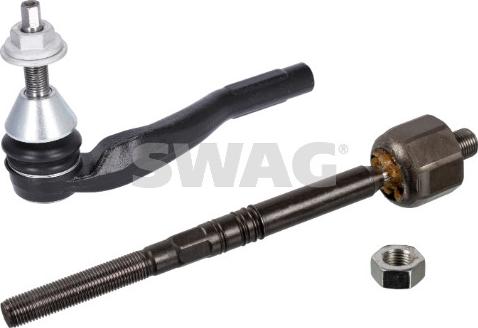 Swag 33 10 7919 - Poprecna spona www.molydon.hr