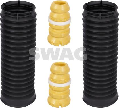 Swag 33 10 7884 - Komplet za zaštitu od prasine, amortizer www.molydon.hr