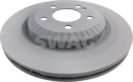 Swag 33 10 7336 - Kočioni disk www.molydon.hr
