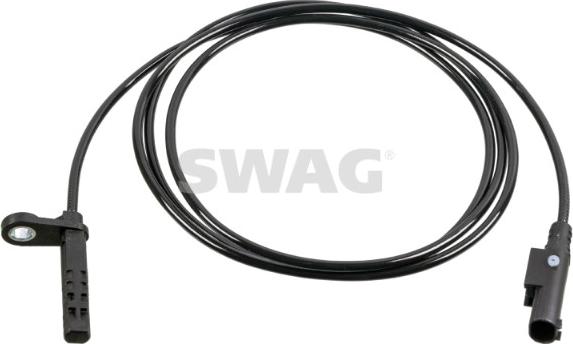 Swag 33 11 0232 - Senzor, broj obrtaja kotača www.molydon.hr