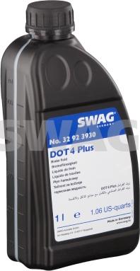 Swag 32 92 3930 - kočiona tekućina www.molydon.hr