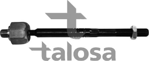 Talosa 44-09522 - Aksijalni zglob, poprecna spona www.molydon.hr