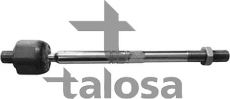 Talosa 44-04590 - Aksijalni zglob, poprecna spona www.molydon.hr