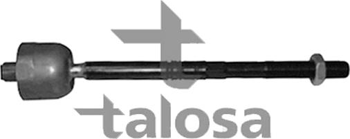 Talosa 44-01295 - Aksijalni zglob, poprecna spona www.molydon.hr